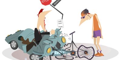 letselschade bij verkeersongeval