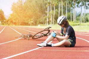 Letselschade | sport en spel | Claase