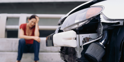 dader onbekend verkeersongeval